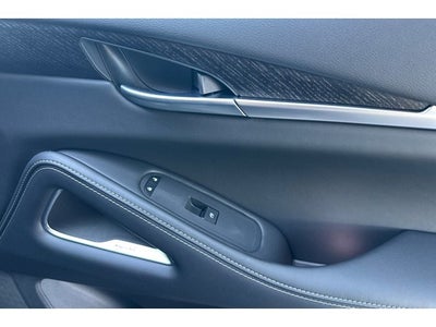 2027 INFINITI QX65 Autograph AWD