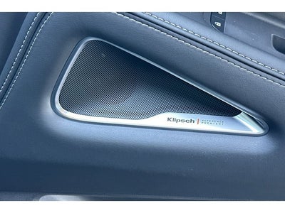 2027 INFINITI QX65 Autograph AWD