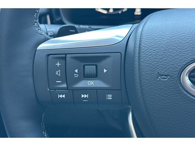 2027 INFINITI QX65 Autograph AWD