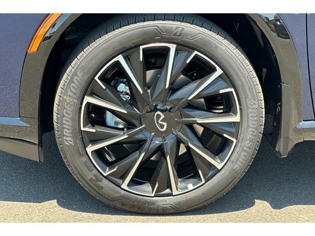 2027 INFINITI QX65 Autograph AWD