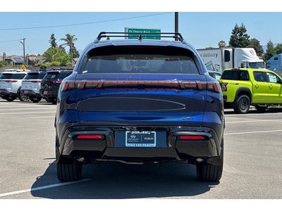 2027 INFINITI QX65 Autograph AWD