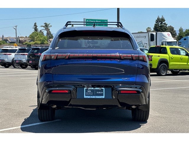 2027 INFINITI QX65 Autograph AWD
