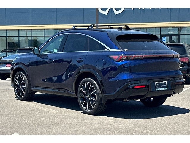 2027 INFINITI QX65 Autograph AWD
