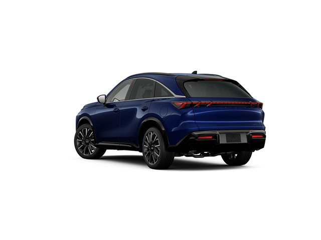 2027 INFINITI QX65 Autograph AWD