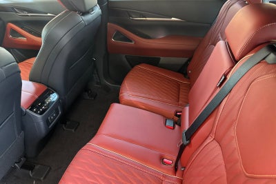 2027 INFINITI QX65 Autograph AWD