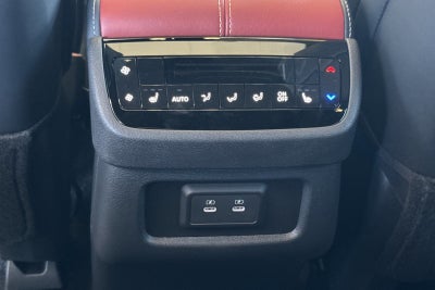 2027 INFINITI QX65 Autograph AWD
