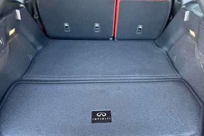 2027 INFINITI QX65 Autograph AWD