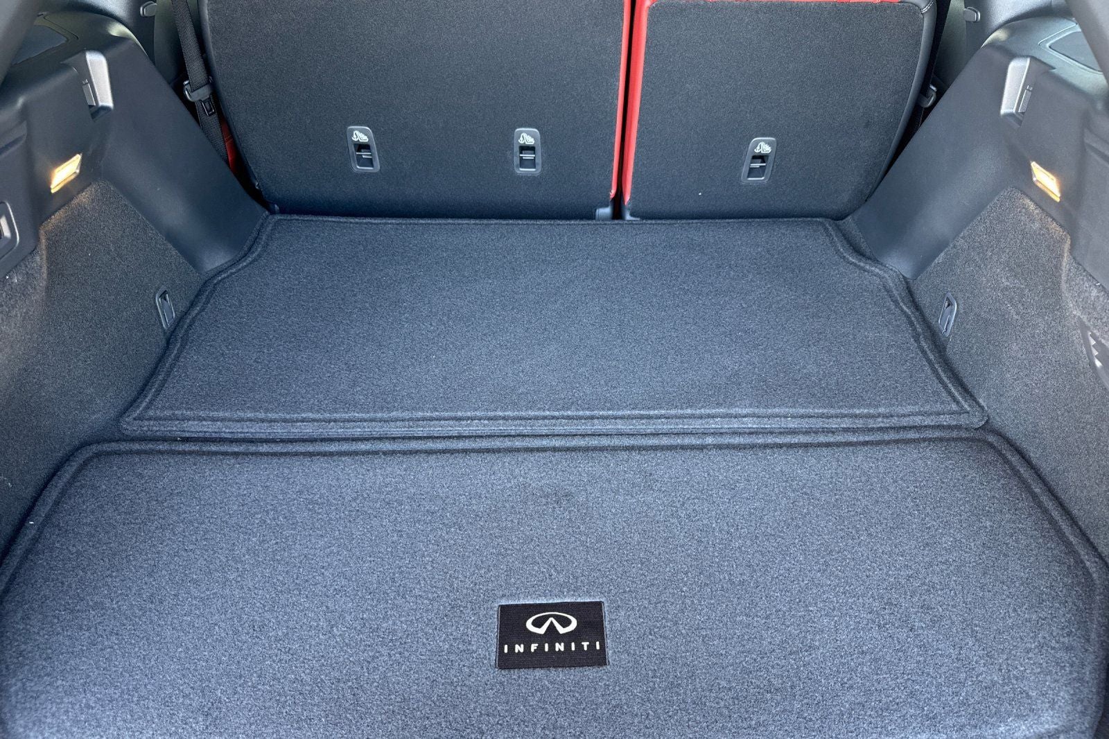 2027 INFINITI QX65 Autograph AWD