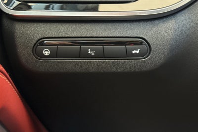 2027 INFINITI QX65 Autograph AWD