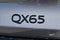2027 INFINITI QX65 Autograph AWD