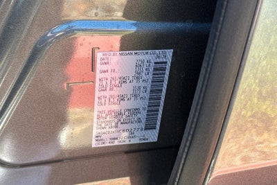 2027 INFINITI QX65 Autograph AWD