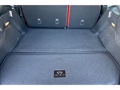 2027 INFINITI QX65 Autograph AWD