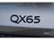 2027 INFINITI QX65 Autograph AWD