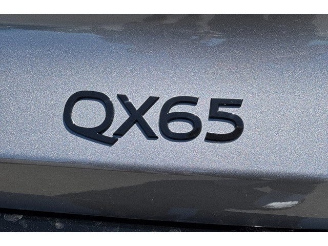 2027 INFINITI QX65 Autograph AWD
