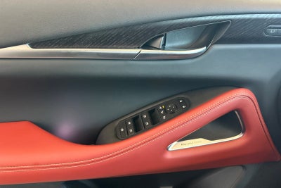 2027 INFINITI QX65 Autograph AWD