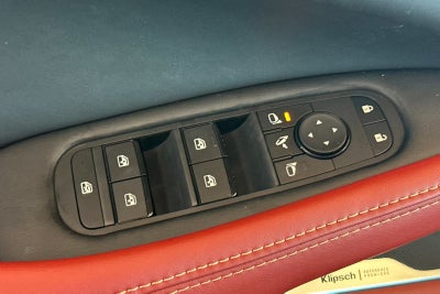 2027 INFINITI QX65 Autograph AWD