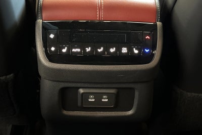 2027 INFINITI QX65 Autograph AWD
