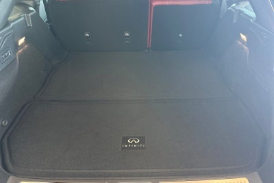 2027 INFINITI QX65 Autograph AWD
