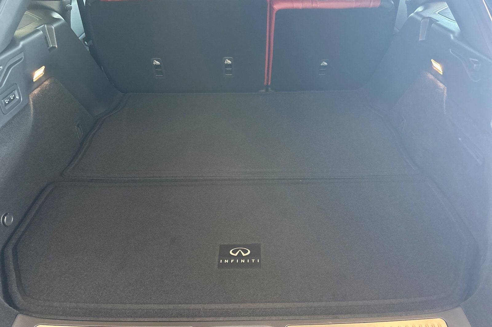 2027 INFINITI QX65 Autograph AWD