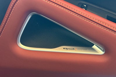 2027 INFINITI QX65 Autograph AWD