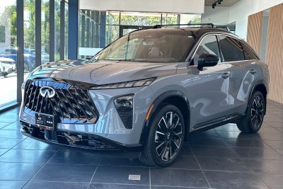 2027 INFINITI QX65 Autograph AWD