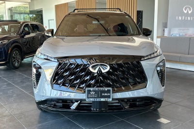 2027 INFINITI QX65 Autograph AWD