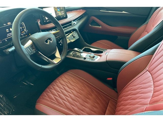 2027 INFINITI QX65 Autograph AWD