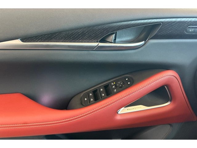 2027 INFINITI QX65 Autograph AWD