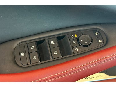 2027 INFINITI QX65 Autograph AWD