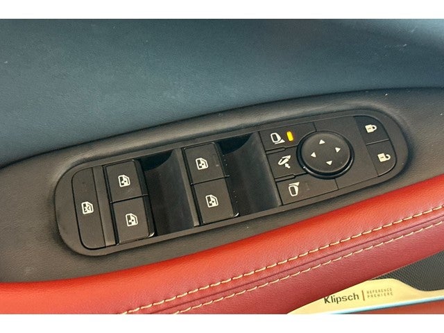 2027 INFINITI QX65 Autograph AWD