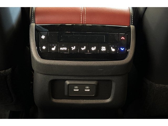 2027 INFINITI QX65 Autograph AWD