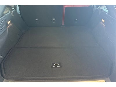 2027 INFINITI QX65 Autograph AWD