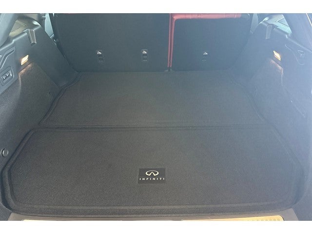 2027 INFINITI QX65 Autograph AWD