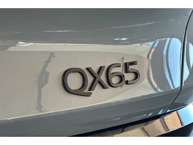 2027 INFINITI QX65 Autograph AWD