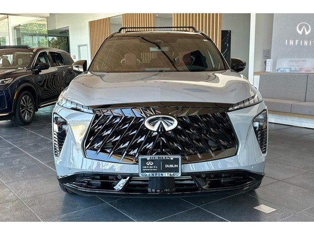 2027 INFINITI QX65 Autograph AWD