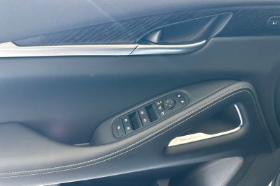 2027 INFINITI QX65 Autograph AWD