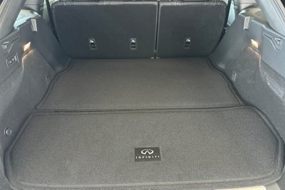 2027 INFINITI QX65 Autograph AWD