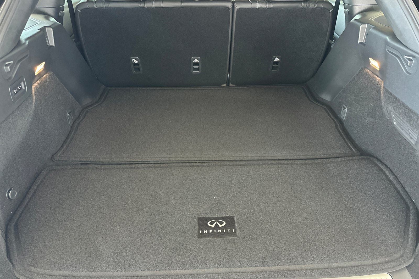2027 INFINITI QX65 Autograph AWD