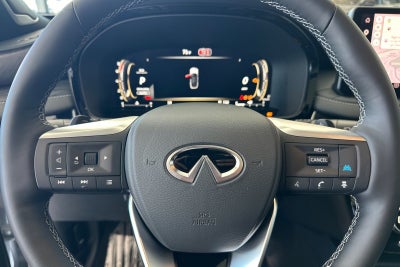 2027 INFINITI QX65 Autograph AWD