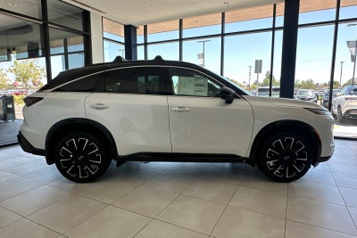 2027 INFINITI QX65 Autograph AWD