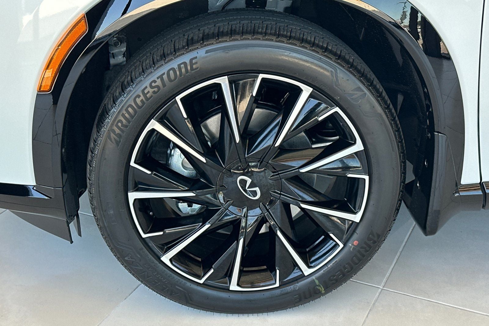 2027 INFINITI QX65 Autograph AWD