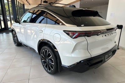2027 INFINITI QX65 Autograph AWD