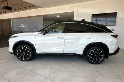 2027 INFINITI QX65 Autograph AWD