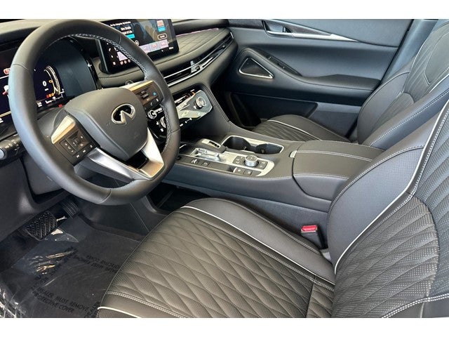 2027 INFINITI QX65 Autograph AWD