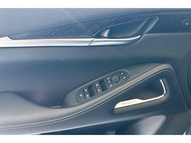 2027 INFINITI QX65 Autograph AWD