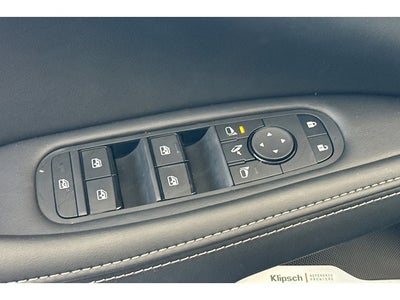 2027 INFINITI QX65 Autograph AWD
