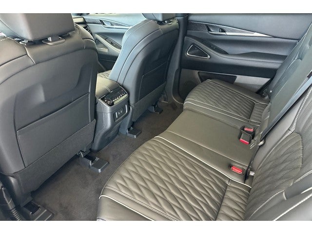 2027 INFINITI QX65 Autograph AWD