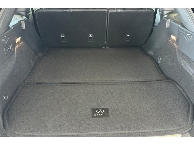 2027 INFINITI QX65 Autograph AWD