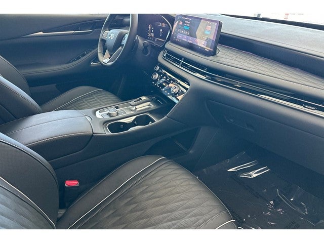 2027 INFINITI QX65 Autograph AWD