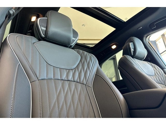 2027 INFINITI QX65 Autograph AWD